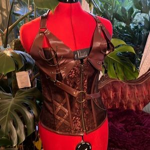 Alivila Fashion corsets